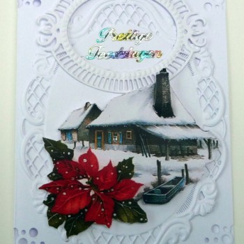 Kerstkaart