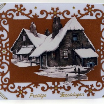 Kerstkaart