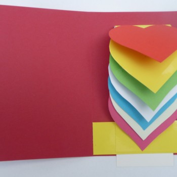 Regenboogkaart