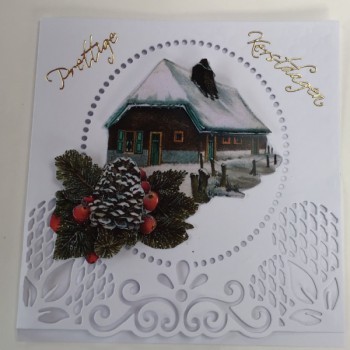Kerstkaart