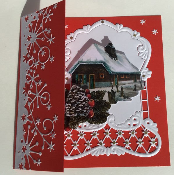 Kerstkaart