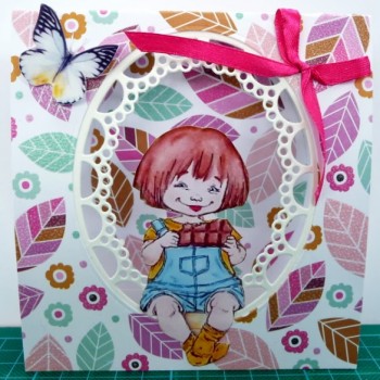 Kinderkaart